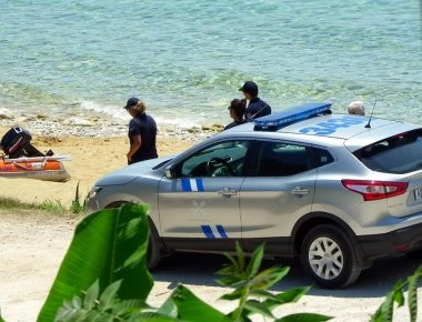 Ωρωπός: Νεκρός βρέθηκε ο 67χρονος ψαράς που είχε χαθεί